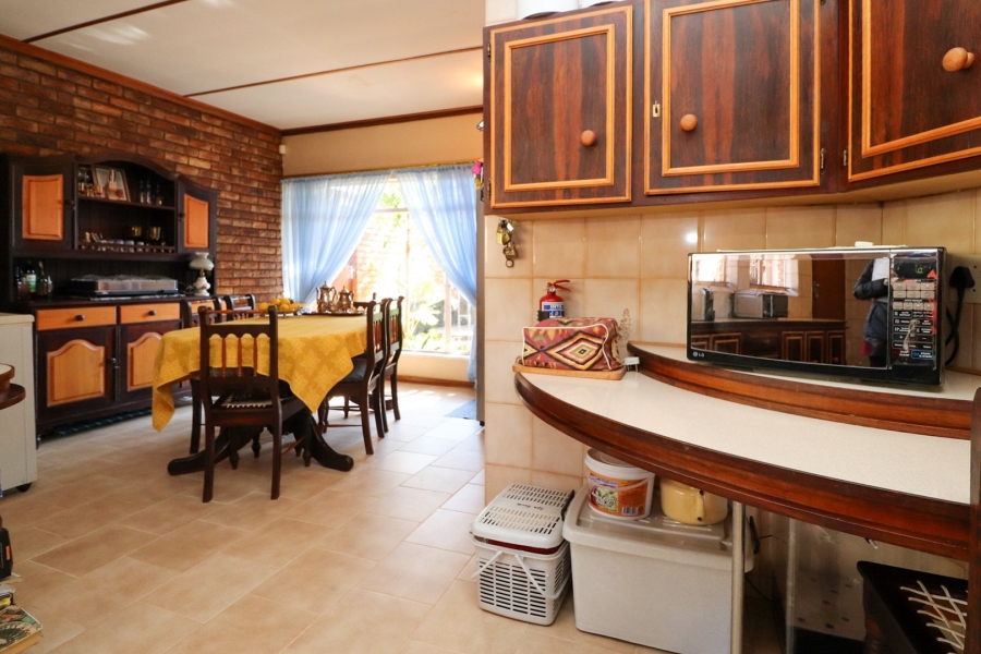 4 Bedroom Property for Sale in Doringkruin North West